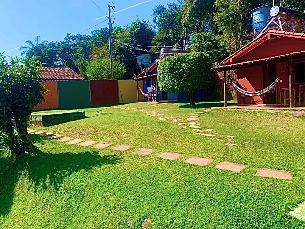 Pousada Recanto Do Chale Ltda Macacos  Zewnętrze zdjęcie